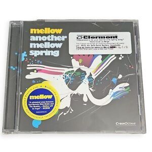 Mellow –‎ Another Mellow Spring [2001 Promotional CD]